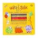 The Wikki Stix Book of Wiggles, Squiggles & Curlicues