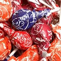 Tootsie Pops-Assorted