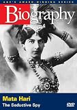  : Biography - Mata Hari (A&E DVD Archives)