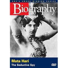 Biography - Mata Hari (A&E DVD Archives)