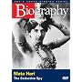 Biography - Mata Hari (A&E DVD Archives)
