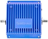 812201 - Wilson Dual-Band (800MHz and 1900MHz bands) cellular amplifier for GSM and TDMA cellular providers. Designed specifically for Cingular, TMobile and other GSM/TDMA cellular providers. For Nextel use 814001, for Verizon use 811201. External antenna and adapter required. (sold separately).