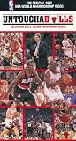 Untouchabulls - The Chicago Bulls' Second Championship Season (1992 NBA World Championship Video)