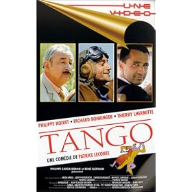 Tango [VHS]