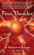 First Thunder: An Adventure of Discovery