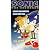 Sonic the Hedgehog: Movie (Dub) [VHS] [Import]