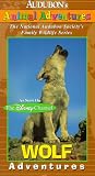 Audubons Animal Adventures: Wolf [VHS]
