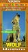 VHS : Audubon's Animal Adventures: Wolf