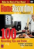 101 Recording Tips and Tricks (REGION 1) (NTSC)