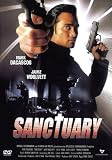 Sanctuary - Mark Dacascos