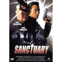 Sanctuary