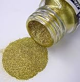 Schmincke TroCol 811 Rich Gold Bronze Powder for Watercolor Painting 20 ml jar