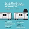 Care to Make Love in That Gross Little Space Between Cars?: A Believer Book of Advice