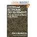 Cities and Economic Development: From the Dawn of History to the Present