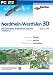 Suchen : Nordrhein-Westfalen 3D 1.5: DVD 2, Ost  (DVD-ROM