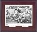 Bart Starr and Jerry Kramer Green Bay Packers 