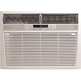 Frigidaire FRA186MT2 18,500/18,200 BTU Window Air Conditioner and Remote Control with Remote Thermostat