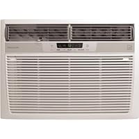 Frigidaire FRA186MT2 18,500/18,200 BTU Window Air Conditioner and Remote Control with Remote Thermostat