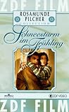 Rosamunde Pilcher {Schneesturm im Frühling (#1.9)} [VHS]