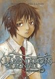 Revue Delcourt  / Les lamentations de l'agneau, Tome 6 :