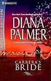 Carrera's Bride (Silhouette Special Edition)