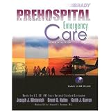prehospital emergency care seventh edition
