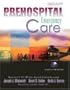 Prehospital Emergency Care, Seventh Edition
