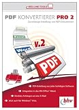 Eigenschaften bhv Software GmbH  / PDF Konvertierer Pro 2