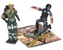 G.I. Joe Mirage Vs. Cobra Viper - 3 3/4" Action Figure