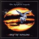 Sky of Avalon