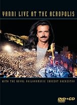 Live at the Acropolis [Australian Import] [DVD] [1994]