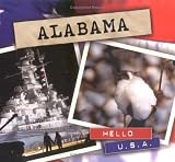 Alabama (Hello USA)