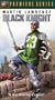 Black Knight [VHS]