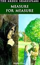 Measure for Measure: With New Dramatic Criticism and an Updated Bibliography (Shakespeare, William, Works.)