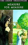 Measure for Measure: With New Dramatic Criticism and an Updated Bibliography (Shakespeare, William, Works.)
