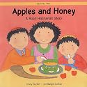 Apples and Honey: A Rosh Hashanah Story (Festival Time!)