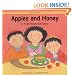 Apples and Honey: A Rosh Hashanah Story (Festival Time!)
