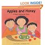 Apples and Honey: A Rosh Hashanah Story (Festival Time!)