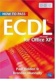 How to pass ECDL for Microsoft Office XP