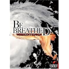 BE BREATHED. Biomechanical Exercise for Performance Breathing