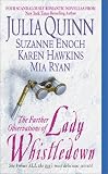 The Further Observations of Lady Whistledown (Wheeler Large Print Book Series)