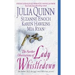 The Further Observations of Lady Whistledown