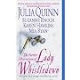 The Further Observations of Lady Whistledown