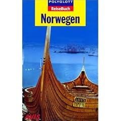 Polyglott ReiseBuch, Norwegen