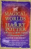 Magical Worlds of Harry Potter