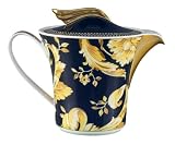 Versace by Rosenthal Vanity Teapot