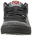 Five Ten Men's Freerider Bike Shoe,Grey/Black,10.5 D US