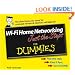 Wi-Fi Home Networking Just the Steps for Dummies