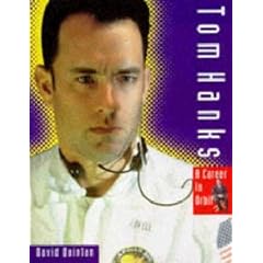Tom Hanks: A Career in Orbit