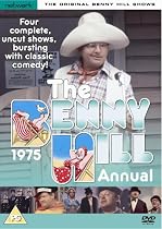The Benny Hill Show - 1975 [DVD]